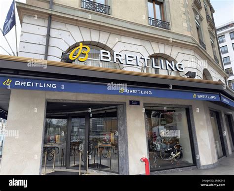 breitling geneve|breitling head office switzerland.